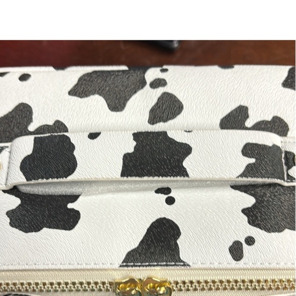 Make up cosmetic bag extra large - Picture 8 of 8